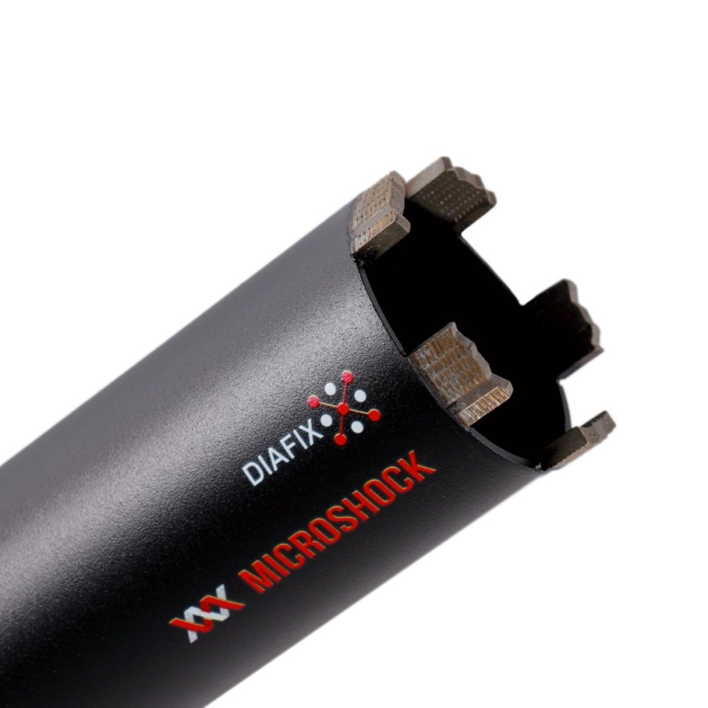 Wiertło Distar do wiertnicy, diamentowe DDS-W 62mm RS-TX