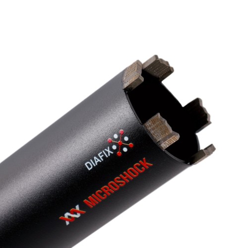 copy of Diamond Drill Distar 1/4 UNC RM-TX DDS-W 72mm