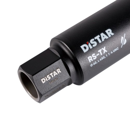 Wiertło Distar do wiertnicy, diamentowe DDS-W 82mm RS-TX