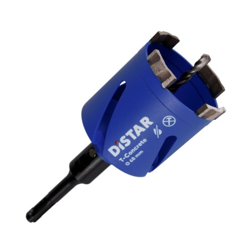 copy of Diamond Drill Distar 1/4 UNC RM-TX DDS-W 72mm