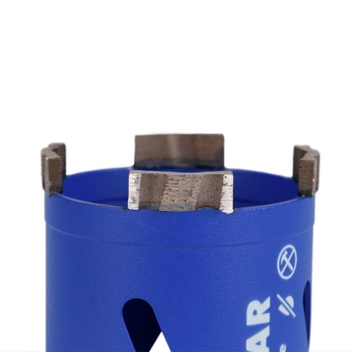 copy of Diamond Drill Distar 1/4 UNC RM-TX DDS-W 72mm