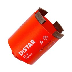 copy of Diamond Drill Distar 1/4 UNC RM-TX DDS-W 72mm