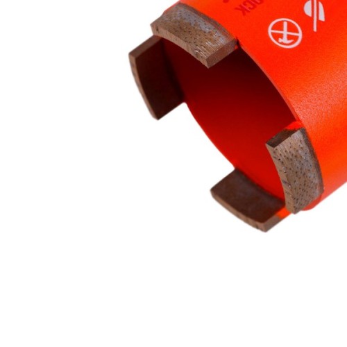 Wiertło diamentowe do puszek Distar CS-X 68 SDS+