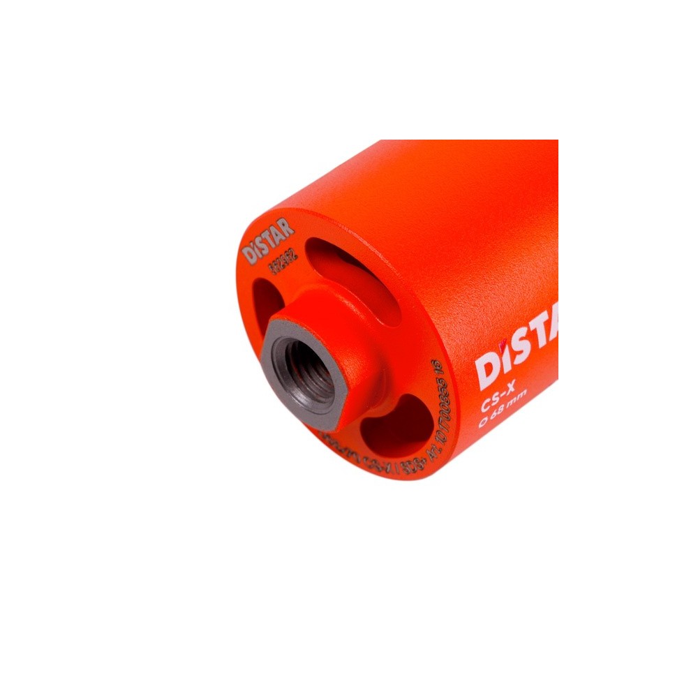 copy of Diamantový vrták Distar 1/4 UNC RM-TX DDS-W 72mm