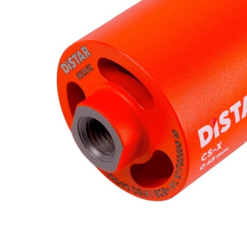 copy of Diamond Drill Distar 1/4 UNC RM-TX DDS-W 72mm