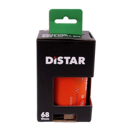 Wiertło diamentowe do puszek Distar CS-X 68 SDS+