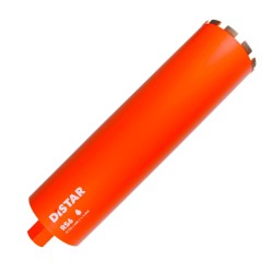 copy of Diamond Drill Distar 1/4 UNC RM-TX DDS-W 62mm