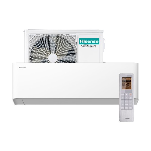 Klimatizace Hisense Unipure 5kw HB50BP0A