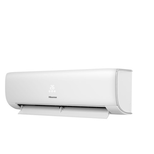 Klimatyzator Hisense Wings Comfort 2.5kw KB25YR4B