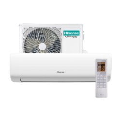 Klimatyzator Hisense Wings Comfort 2.5kw KB25YR4B