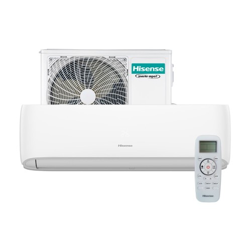 Klimatyzator Hisense Hi-Smart 5kw CF50XS1G