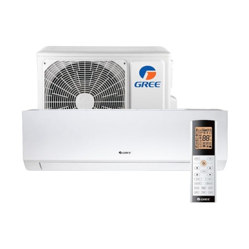 Klimatyzator ścienny Gree Cosmo Pearl 3.5kw GWH12AWCXD-K6DNA4D