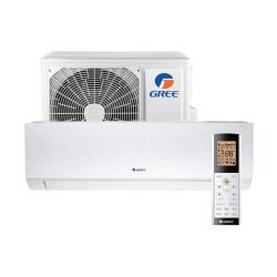 Klimatyzator ścienny Gree Cosmo Pearl 7kw GWH24AWEXF-K6DNA4A
