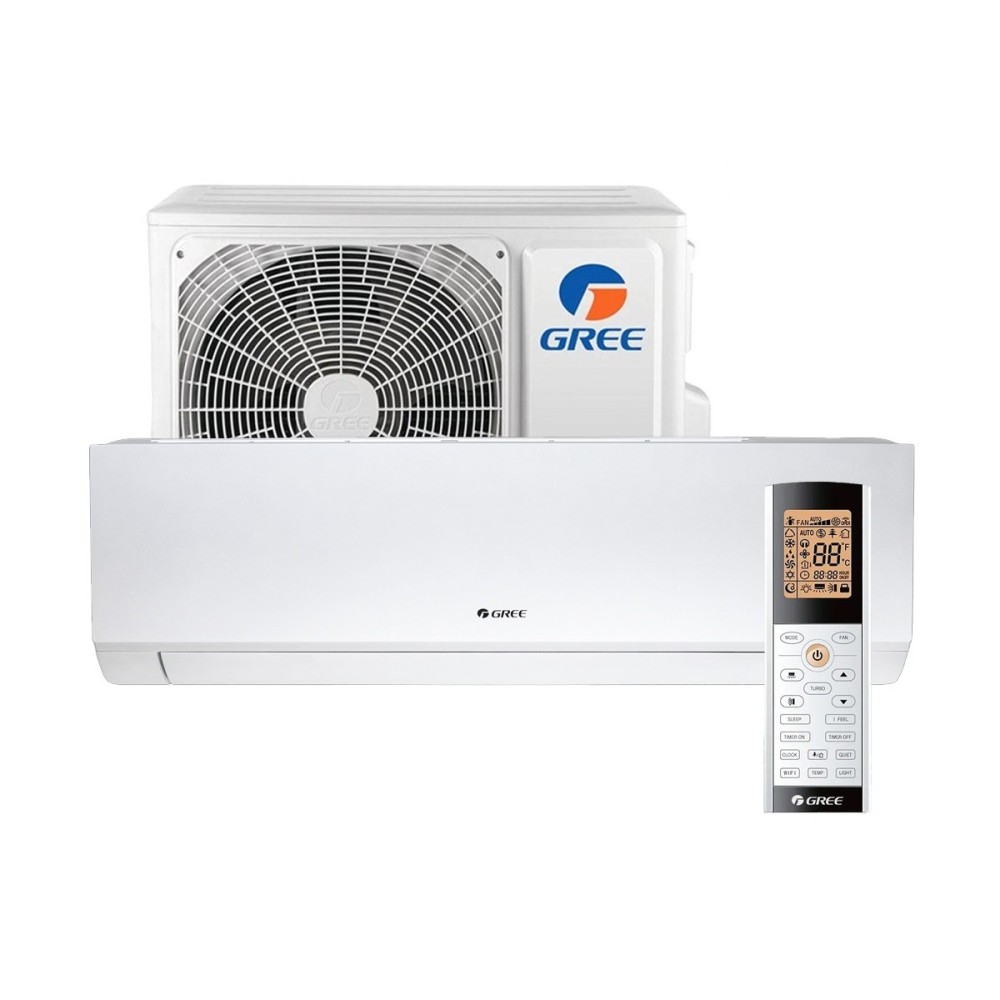 Klimatyzator ścienny Gree Cosmo Pearl 7kw GWH24AWEXF-K6DNA4A