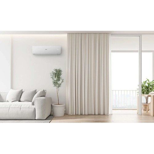 Klimatyzator ścienny Haier Serene Plus White Matt 5kW