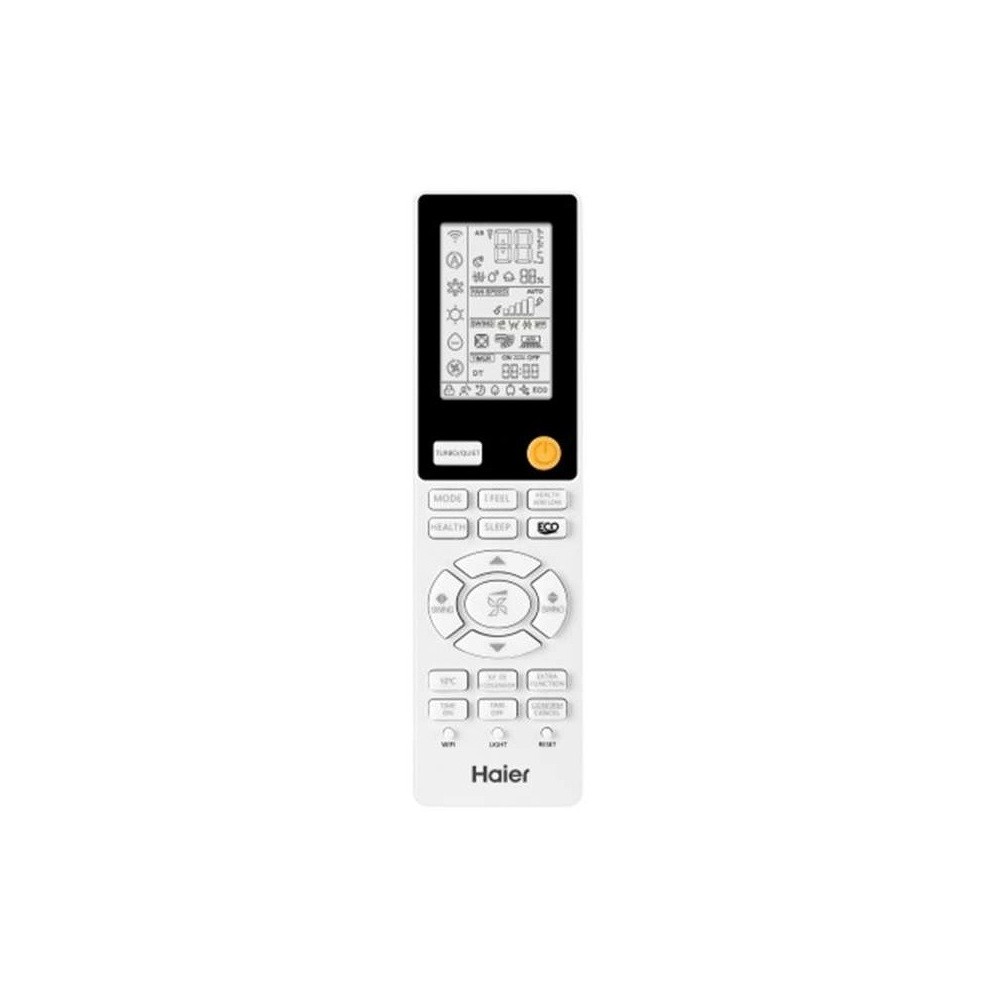 Klimatyzator ścienny Haier Serene Plus White Matt 5kW