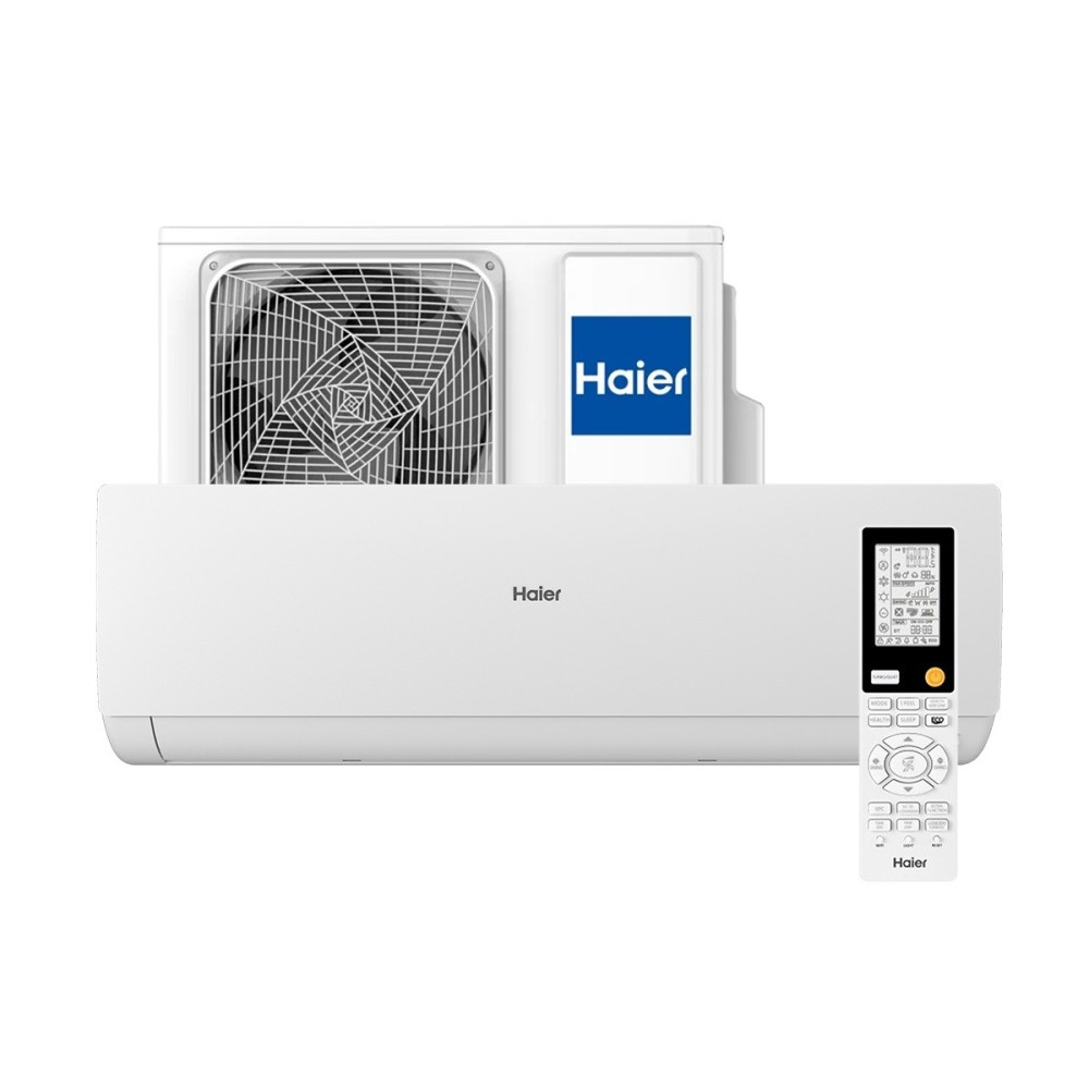 Klimatyzator ścienny Haier Serene Plus White Matt 7kW