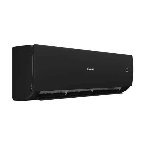 Klimatyzator ścienny Haier Serene Plus Black Matt 2.5kW