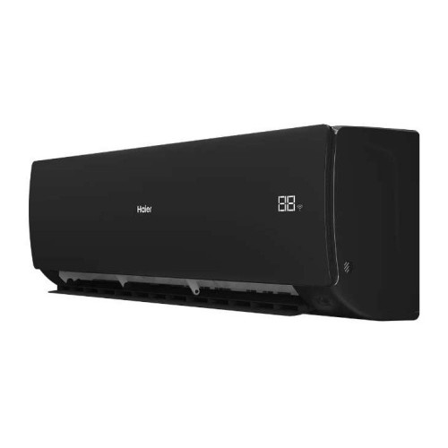 Klimatyzator ścienny Haier Serene Plus Black Matt 3.5kW