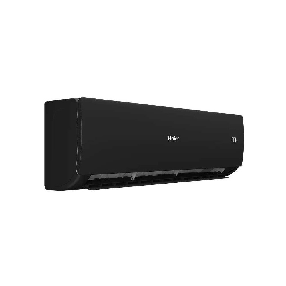 Klimatyzator ścienny Haier Serene Plus Black Matt 7kW
