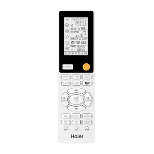 Klimatyzator ścienny Haier Serene Plus White Matt 7kW (jednostka wewnętrzna)