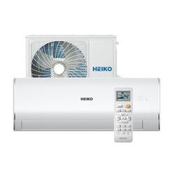 Klimatyzator ścienny HEIKO Rosa White 2.5kW