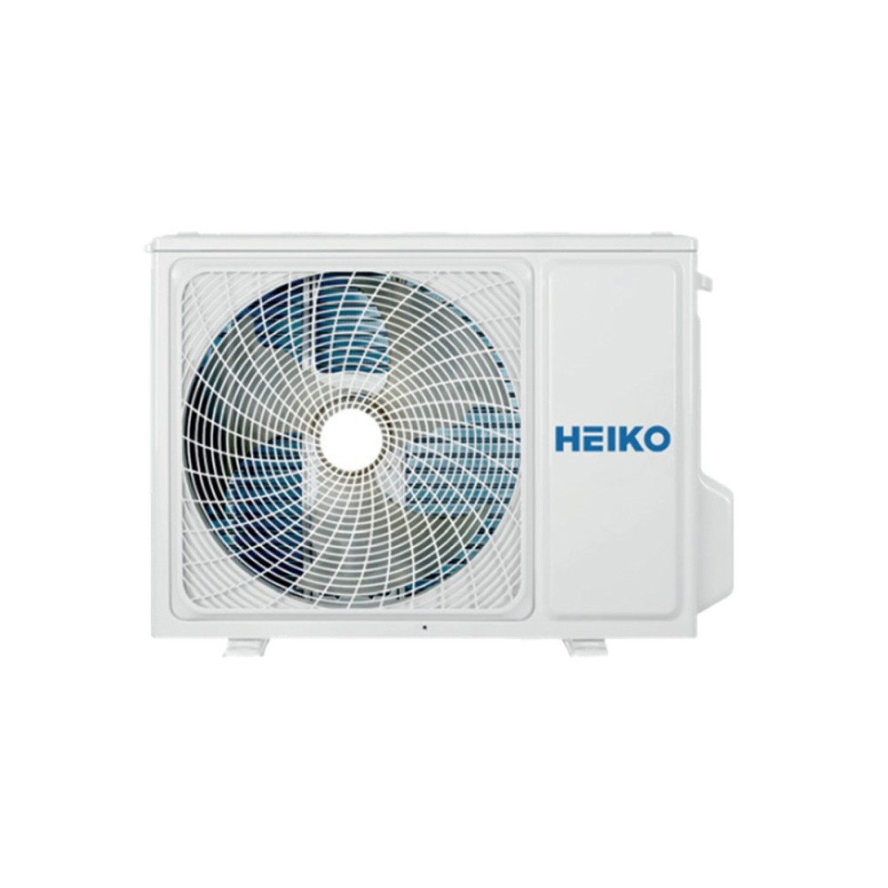 Klimatyzator ścienny HEIKO Rosa White 2.5kW