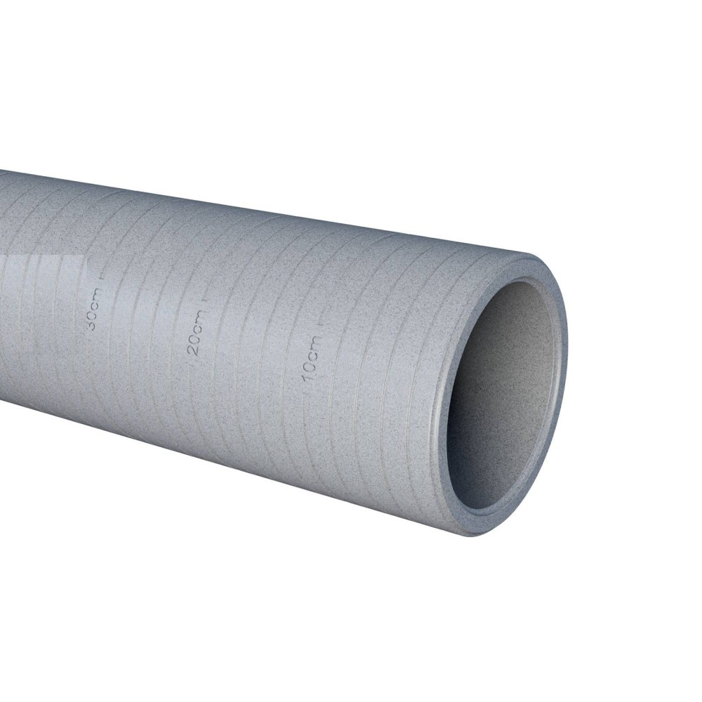 Rura sztywna EPS PEFLEX 2.0 fi 200 x 1m