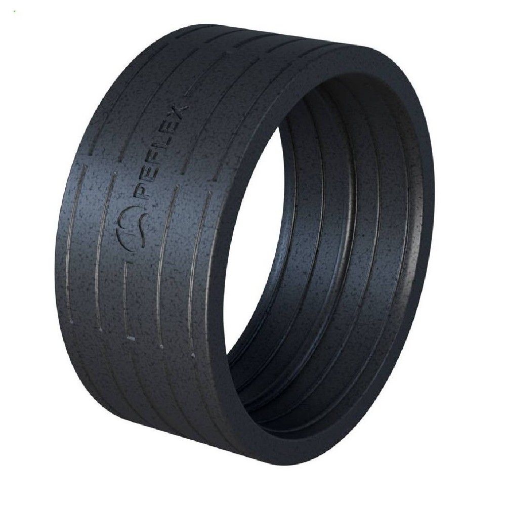 copy of EPS PE-FLEX socket coupling for pipe fi 200