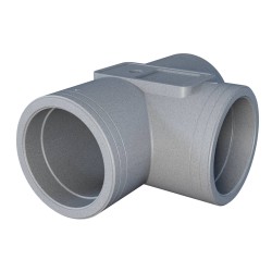 copy of EPS PE-FLEX socket coupling for pipe fi 200