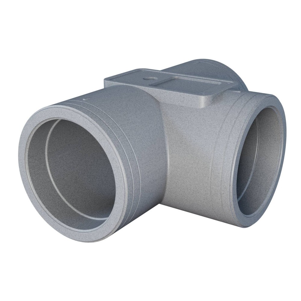 copy of EPS PE-FLEX socket coupling for pipe fi 200