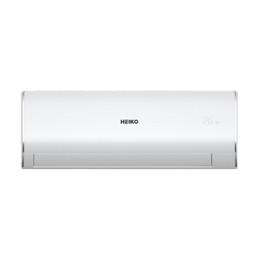Klimatyzator ścienny HEIKO Rosa White 3.2kW