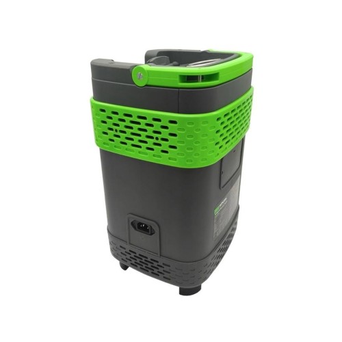 Wipcool MRM55 refrigerant recovery station