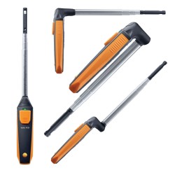 Thermoanemometr Testo 405i SmartSonde