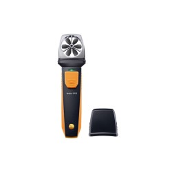 Větrný anemometr Testo 410i SmartSonda
