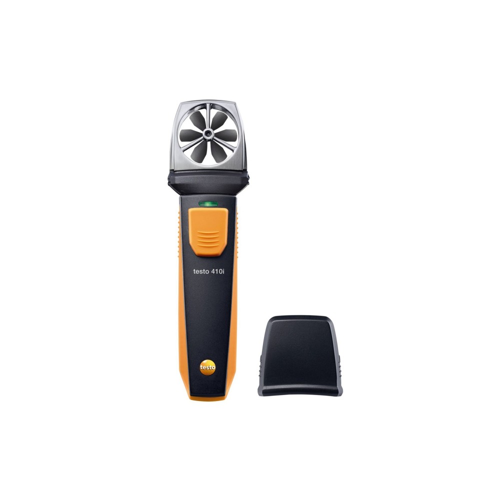 Testo 410i SmartSounder Wind Anemometer