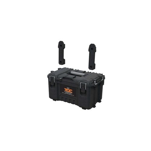 Zestaw 3 skrzynek ROC Pro Gear 2.0