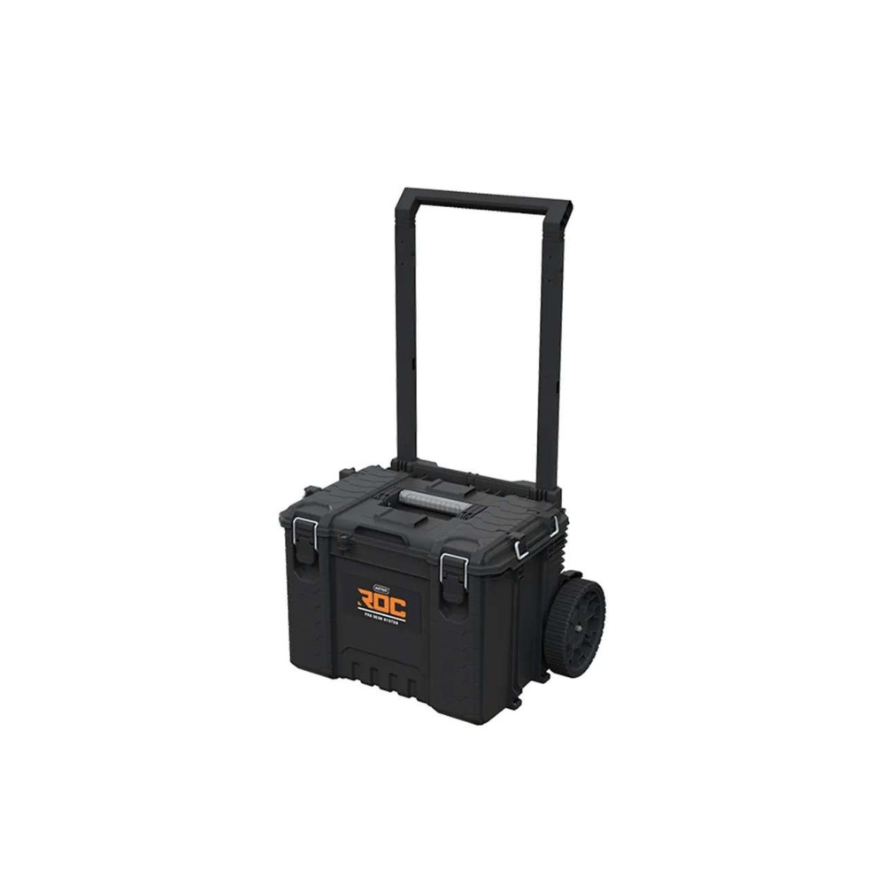 Zestaw 3 skrzynek ROC Pro Gear 2.0