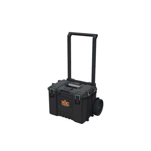 Zestaw 3 skrzynek ROC Pro Gear 2.0