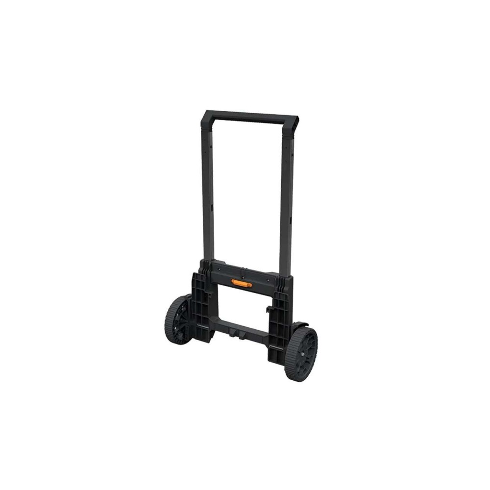 Zestaw 3 skrzynek ROC Pro Gear 2.0