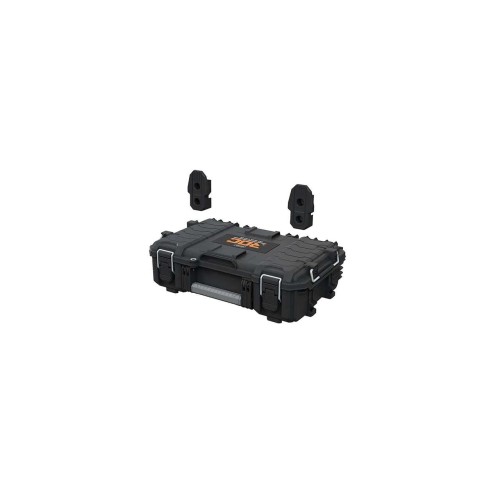 Zestaw 3 skrzynek ROC Pro Gear 2.0
