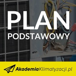Practical Air Conditioning Installation 1.0 - basic plan