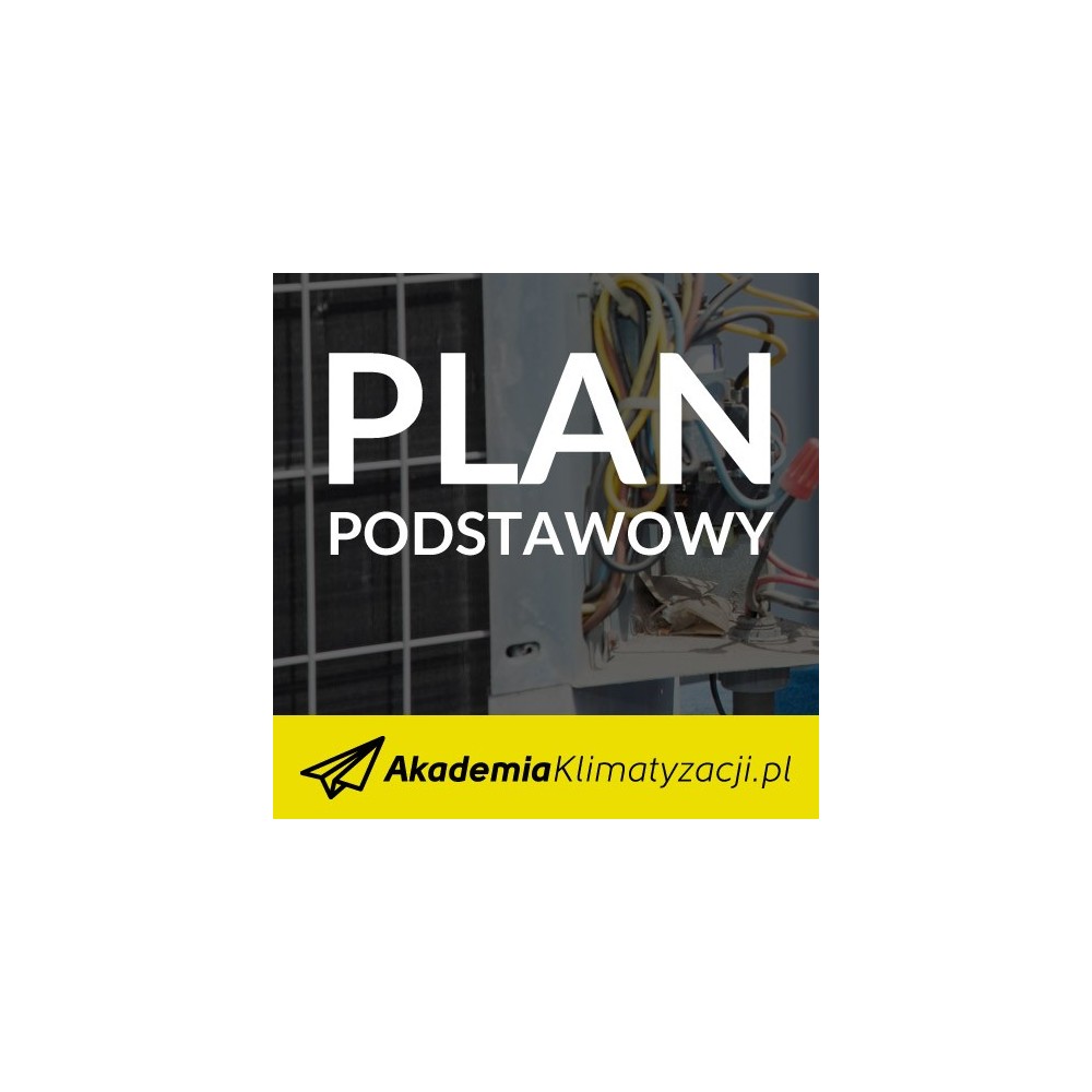 Practical Air Conditioning Installation 1.0 - basic plan