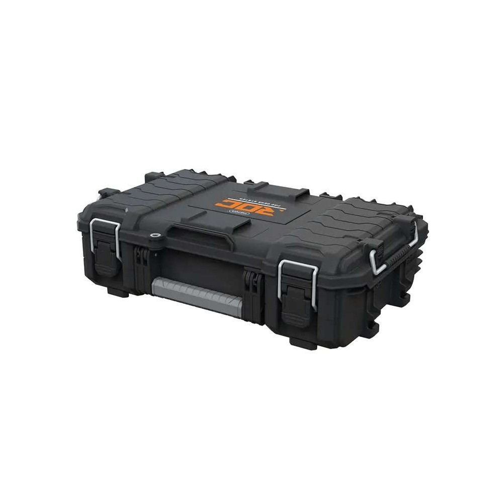 KETER Walizka narzędziowa 16l ROC PRO GEAR 2.0