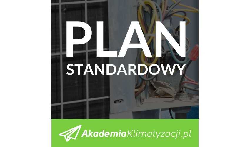 [VIDEO] Praktická instalace klimatizace 1.0 - základní plán