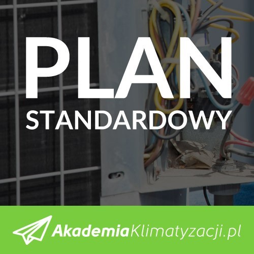 [VIDEO] Praktická instalace klimatizace 1.0 - základní plán