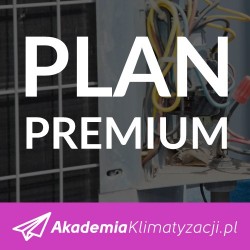 [VIDEO] Praktická instalace klimatizace 1.0 - prémiový plán