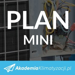 [VIDEO] Praktyczny Montaż Klimatyzacji 1.0 - plan mini