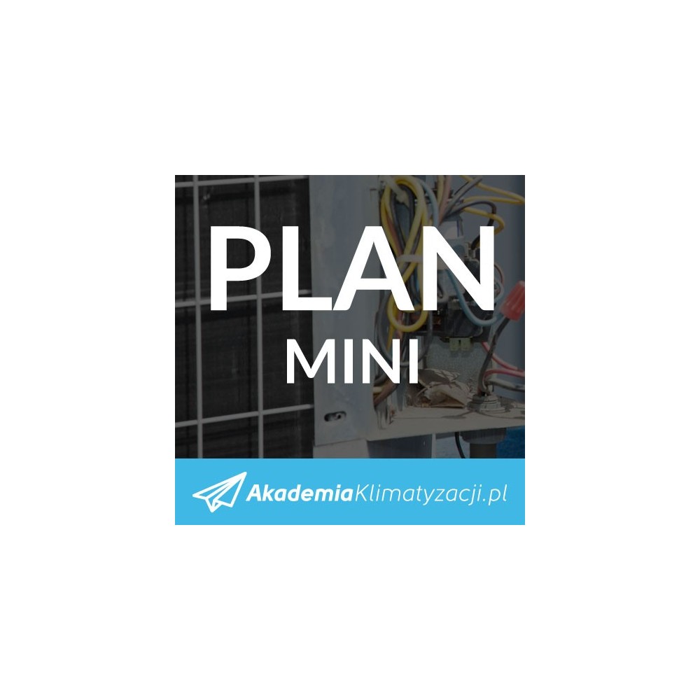 [VIDEO] Practical Air Conditioning Installation 1.0 - mini plan