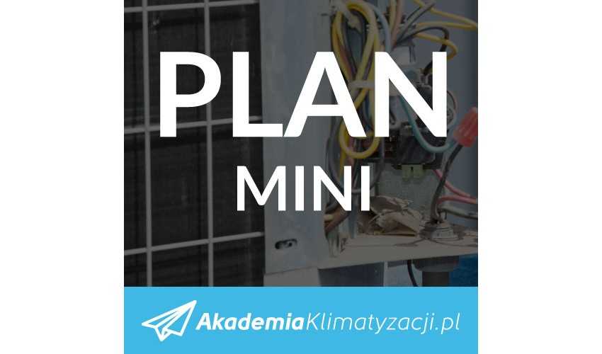 [VIDEO] Praktická instalace klimatizace 1.0 - mini plán